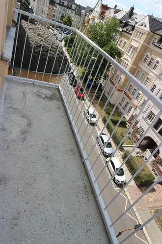 2 Zimmer Wohnung mit 54 m² in Chemnitz – Bild 5