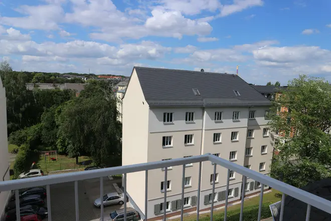 2 Zimmer Wohnung mit 54 m² in Chemnitz – Bild 6