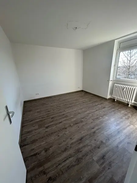 3 Zimmer Wohnung mit 67 m² in Dortmund – Bild 2