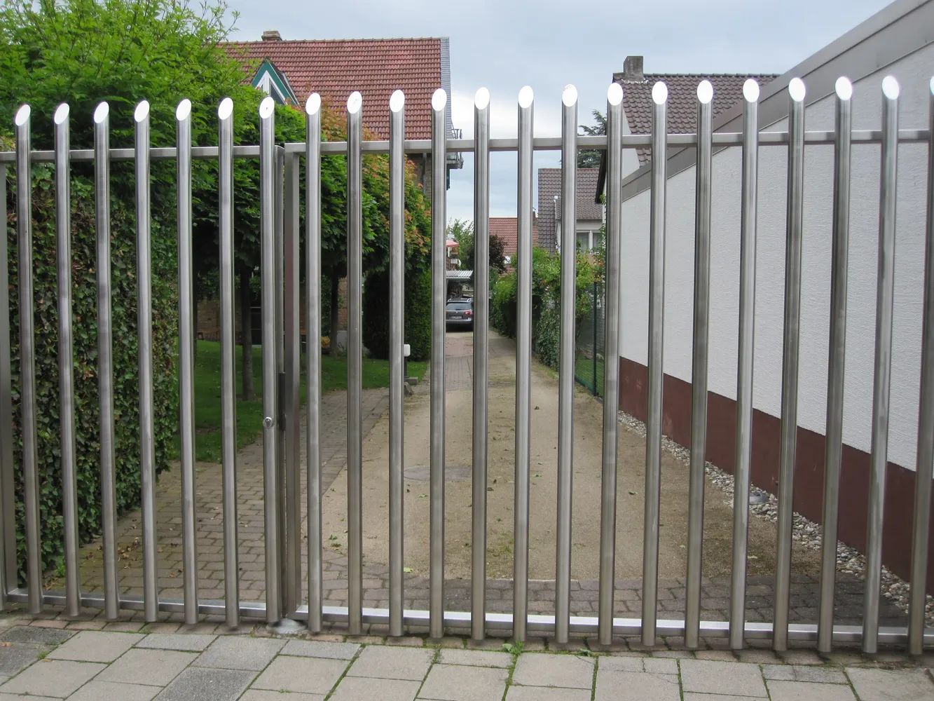 3 Zimmer Wohnung mit 130 m² in Worms – Bild 2