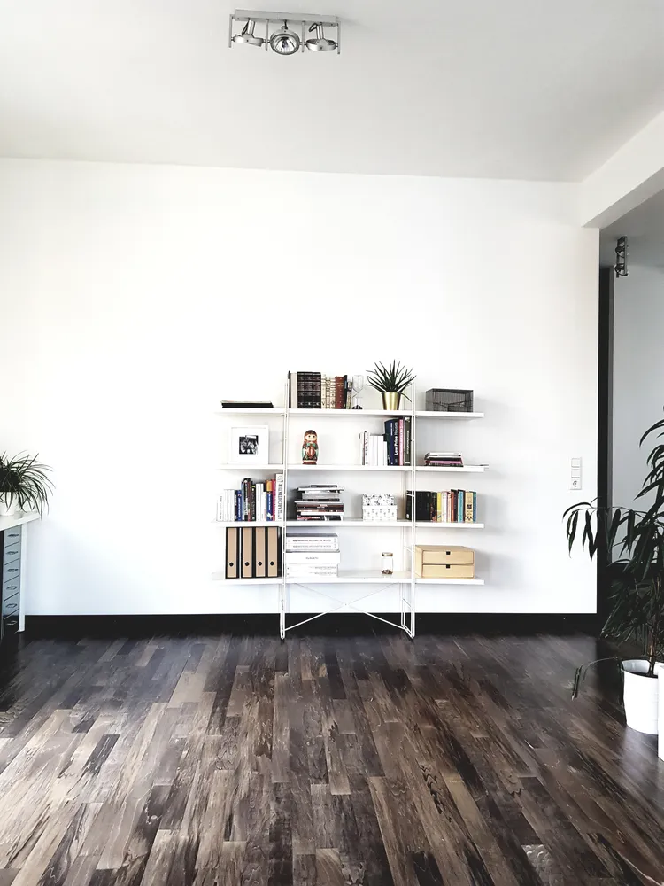 3 Zimmer Wohnung mit 130 m² in Worms – Bild 12