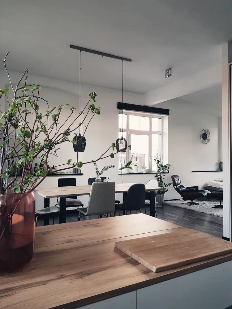 3 Zimmer Wohnung mit 130 m² in Worms – Bild 6