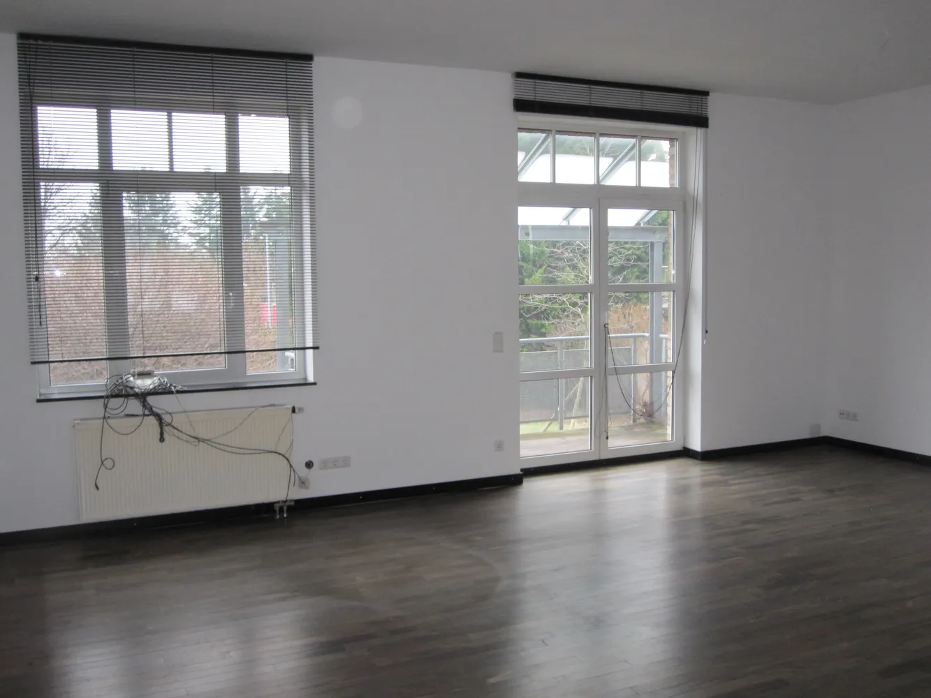 3 Zimmer Wohnung mit 130 m² in Worms – Bild 7
