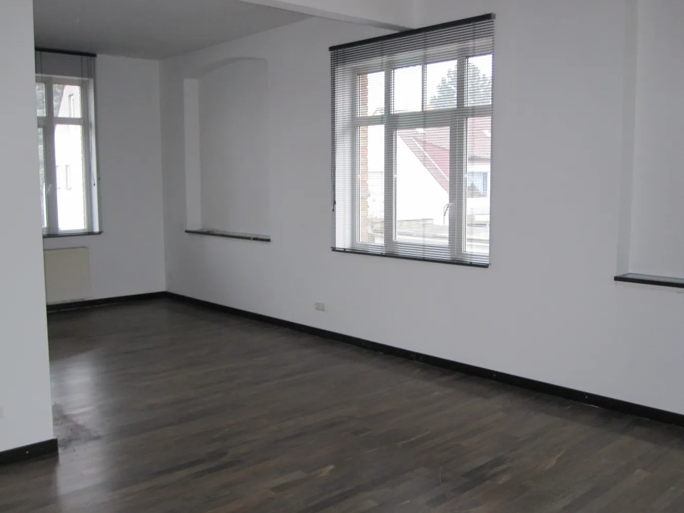 3 Zimmer Wohnung mit 130 m² in Worms – Bild 8
