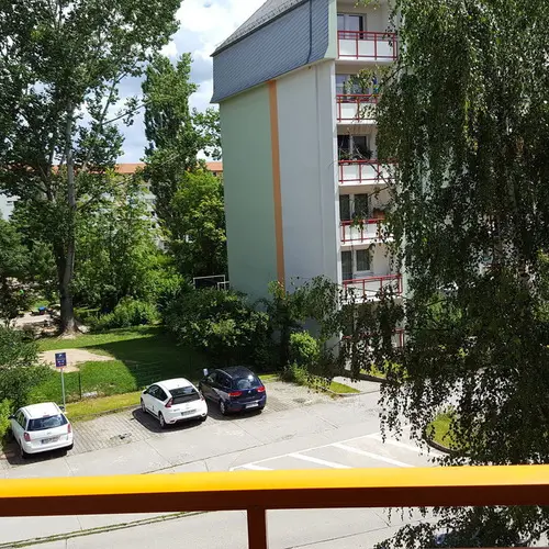 4 Zimmer Wohnung mit 69 m² in Freiberg – Bild 1