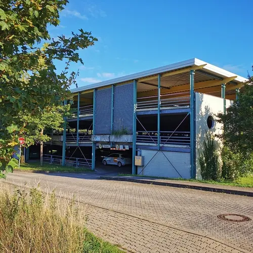 4 Zimmer Wohnung mit 69 m² in Freiberg – Bild 2