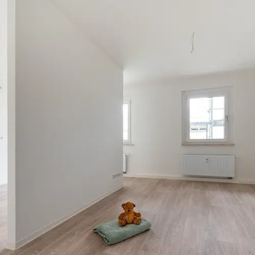 4 Zimmer Wohnung mit 69 m² in Freiberg – Bild 5