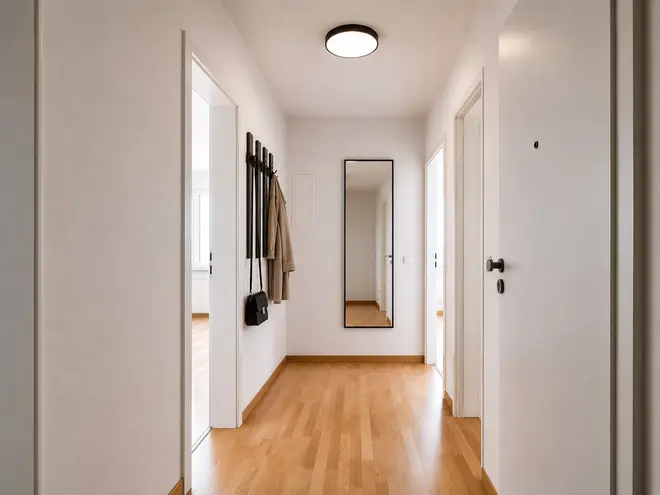 2 Zimmer Wohnung mit 49 m² in Frankfurt am Main – Bild 5
