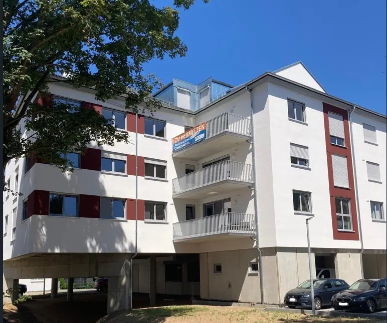 4 Zimmer Wohnung mit 114 m² in Gera – Bild 1