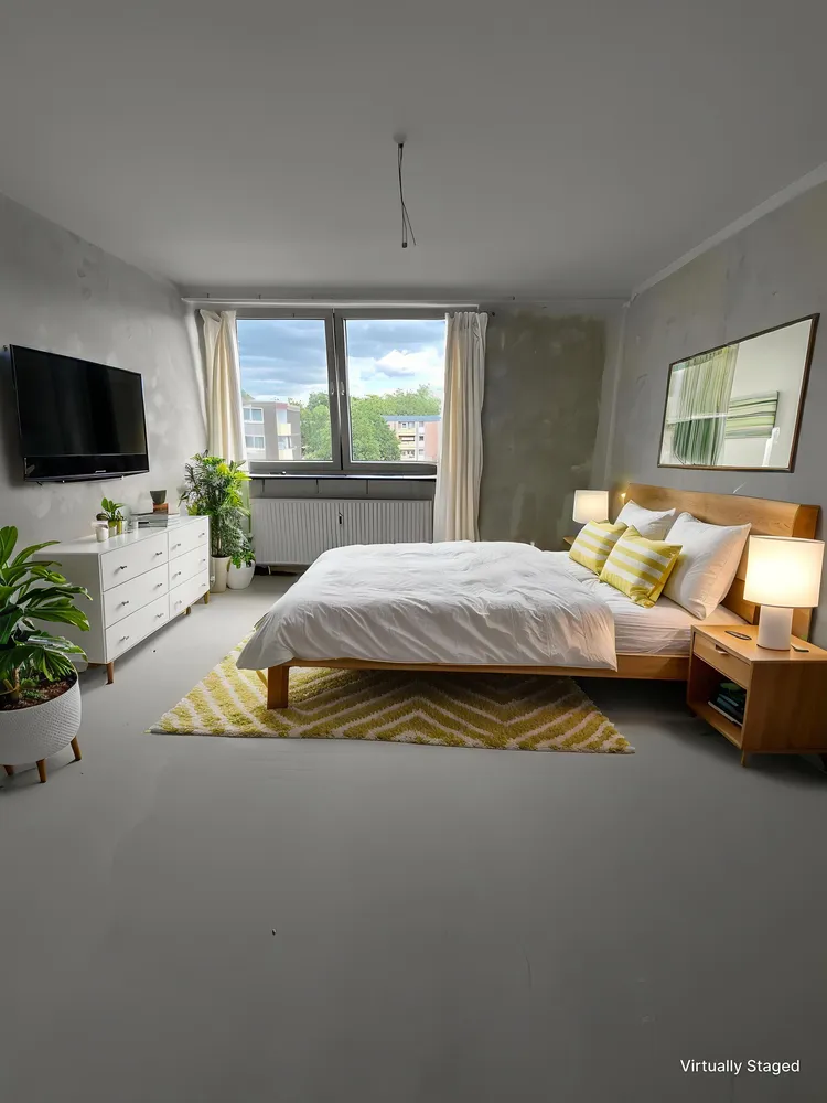 3 Zimmer Wohnung mit 76 m² in Dortmund – Bild 3