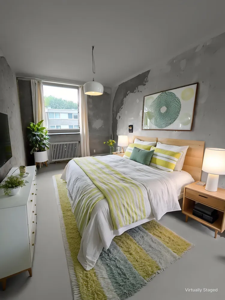 3 Zimmer Wohnung mit 76 m² in Dortmund – Bild 4