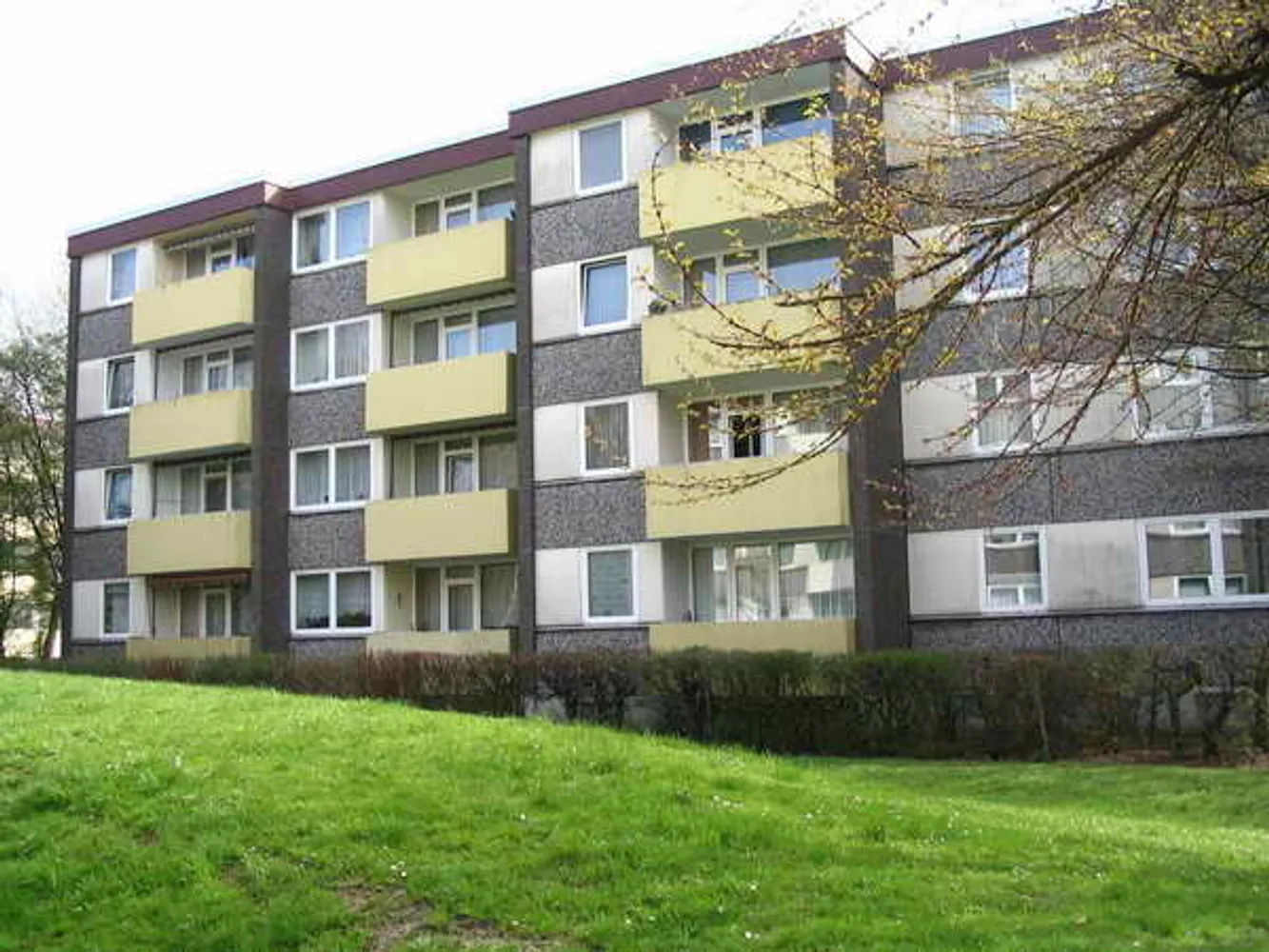 3 Zimmer Wohnung mit 76 m² in Dortmund – Bild 8