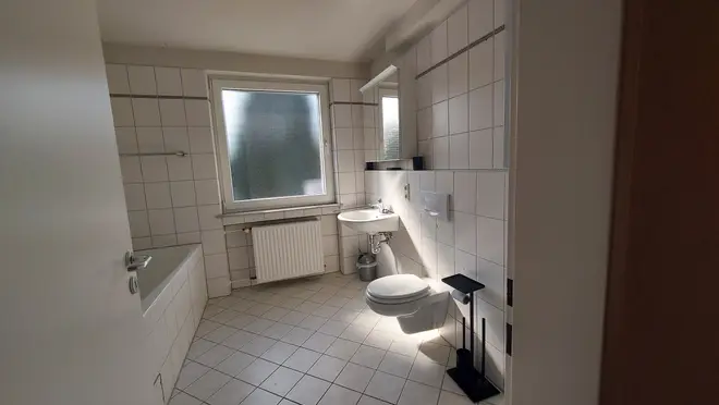 4 Zimmer Wohnung mit 94 m² in Aachen – Bild 4