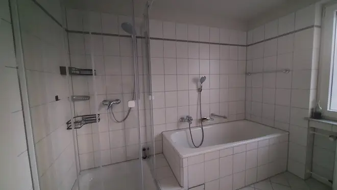 4 Zimmer Wohnung mit 94 m² in Aachen – Bild 6