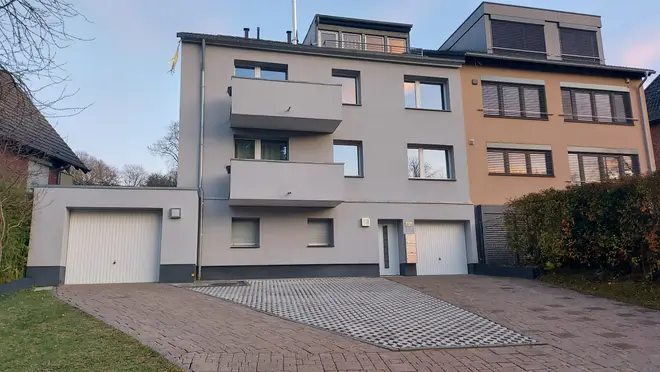 4 Zimmer Wohnung mit 94 m² in Aachen – Bild 8