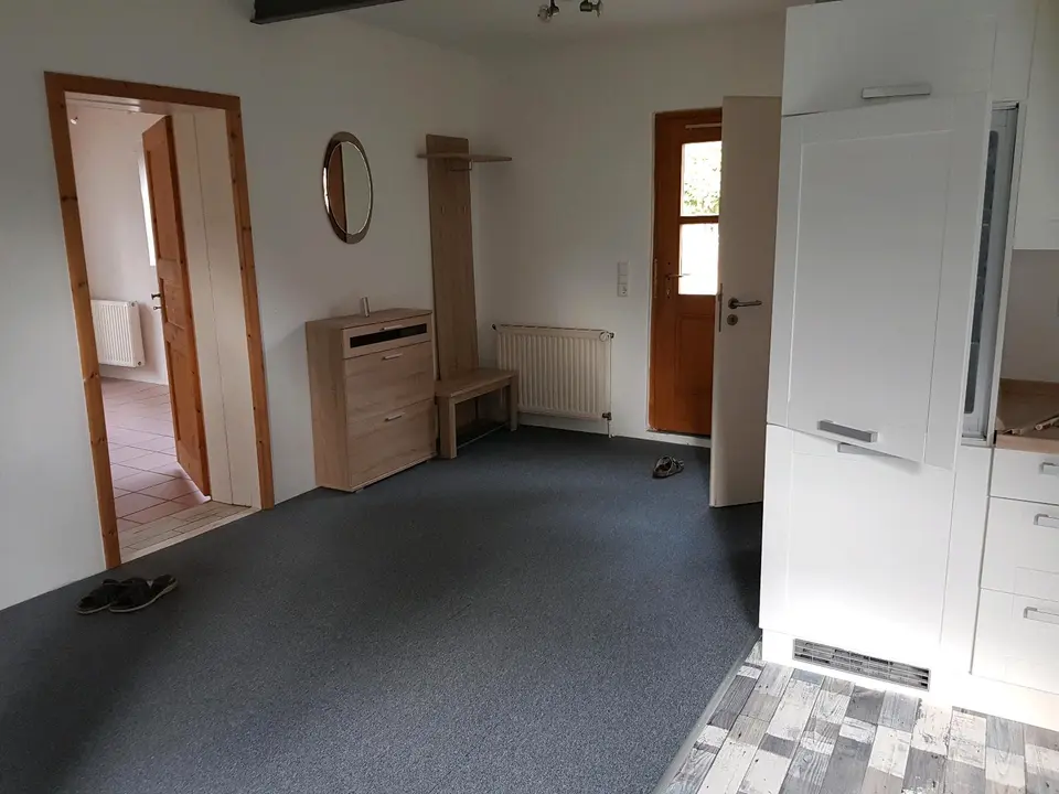 2 Zimmer Wohnung mit 60 m² in Rotenburg (Wümme) – Bild 1