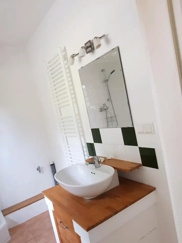 2 Zimmer Wohnung mit 60 m² in Rotenburg (Wümme) – Bild 2