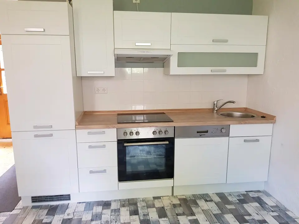 2 Zimmer Wohnung mit 60 m² in Rotenburg (Wümme) – Bild 3