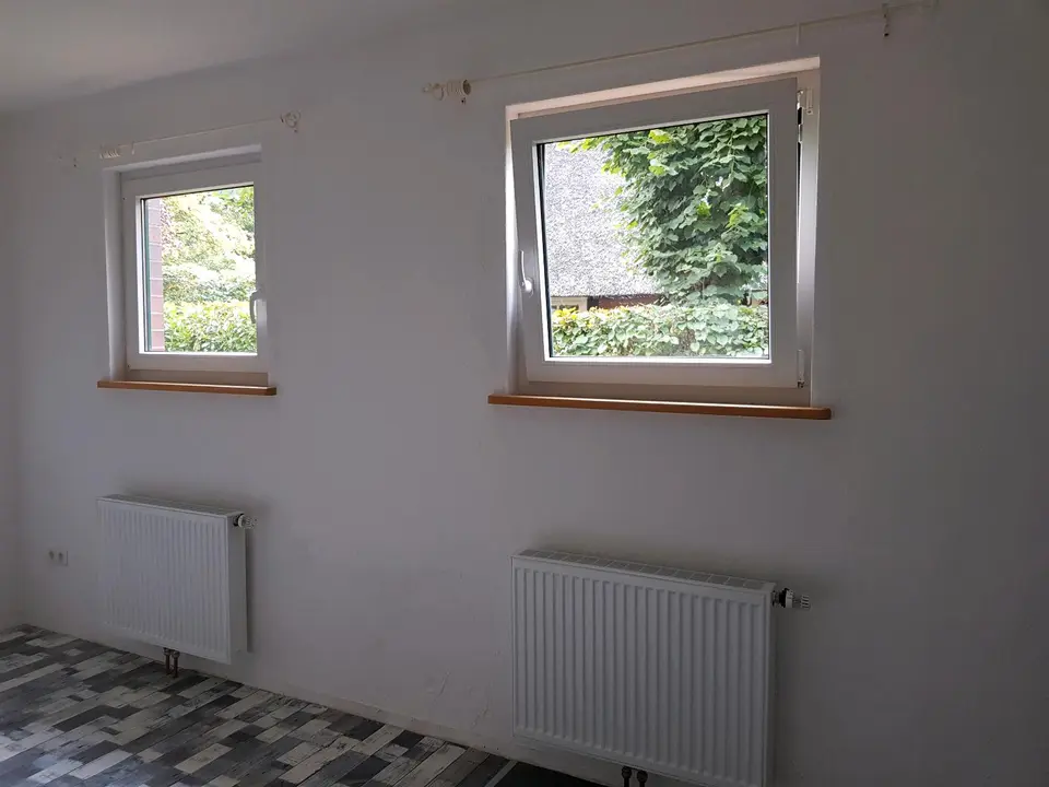 2 Zimmer Wohnung mit 60 m² in Rotenburg (Wümme) – Bild 4
