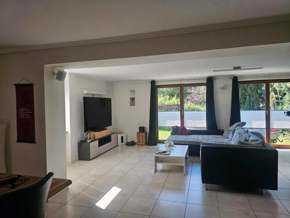 2 Zimmer Wohnung mit 60 m² in Rotenburg (Wümme) – Bild 8