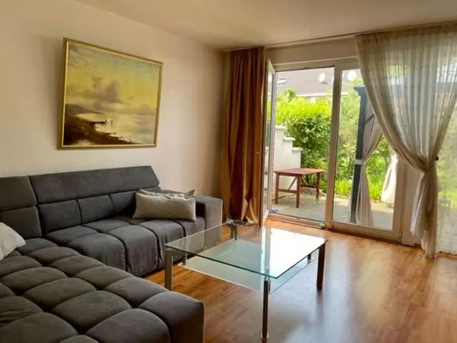 4 Zimmer Haus mit 140 m² in Köln – Bild 1