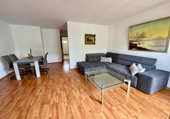 4 Zimmer Haus mit 140 m² in Köln – Bild 2