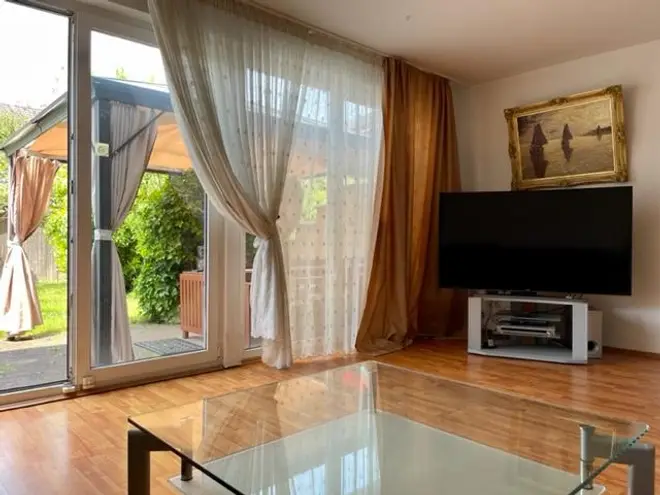 4 Zimmer Haus mit 140 m² in Köln – Bild 3