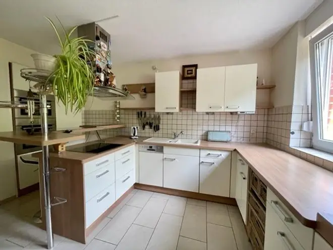 4 Zimmer Haus mit 140 m² in Köln – Bild 7