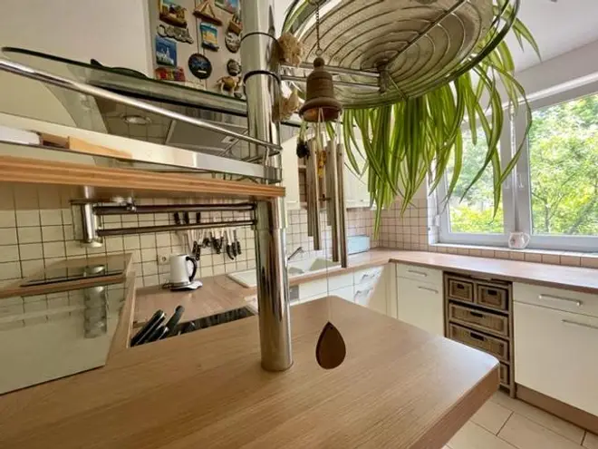 4 Zimmer Haus mit 140 m² in Köln – Bild 9