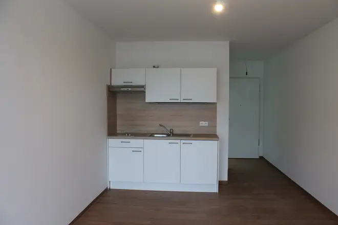 1 Zimmer Wohnung mit 27 m² in Ingolstadt – Bild 4