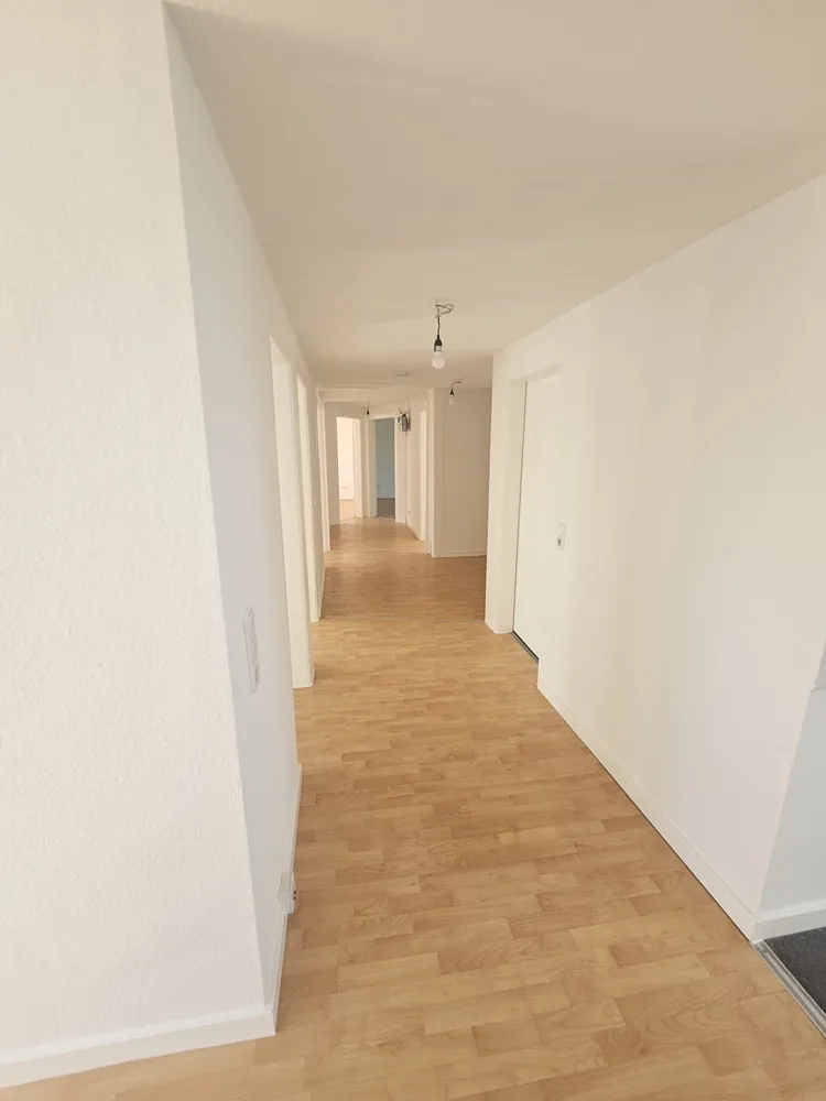 6 Zimmer Wohnung mit 114 m² in Offenbach am Main – Bild 5