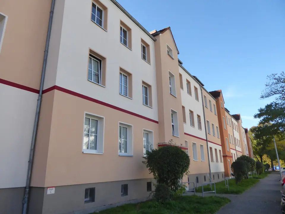 2 Zimmer Wohnung mit 74 m² in Dessau-Roßlau – Bild 2