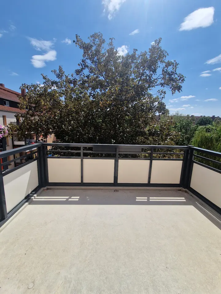 2 Zimmer Wohnung mit 74 m² in Dessau-Roßlau – Bild 3