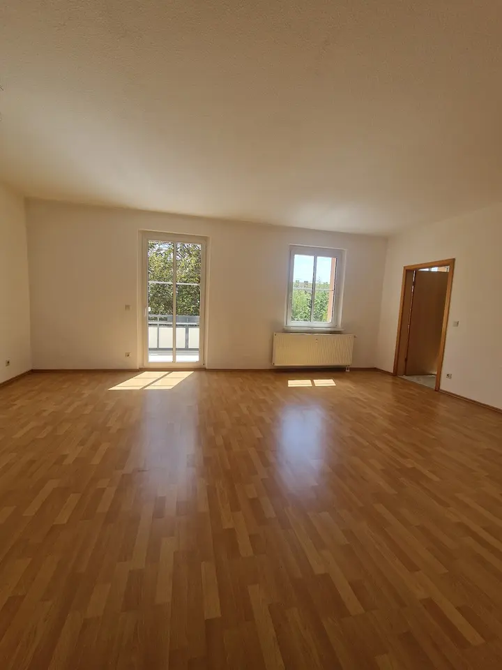 2 Zimmer Wohnung mit 74 m² in Dessau-Roßlau – Bild 6