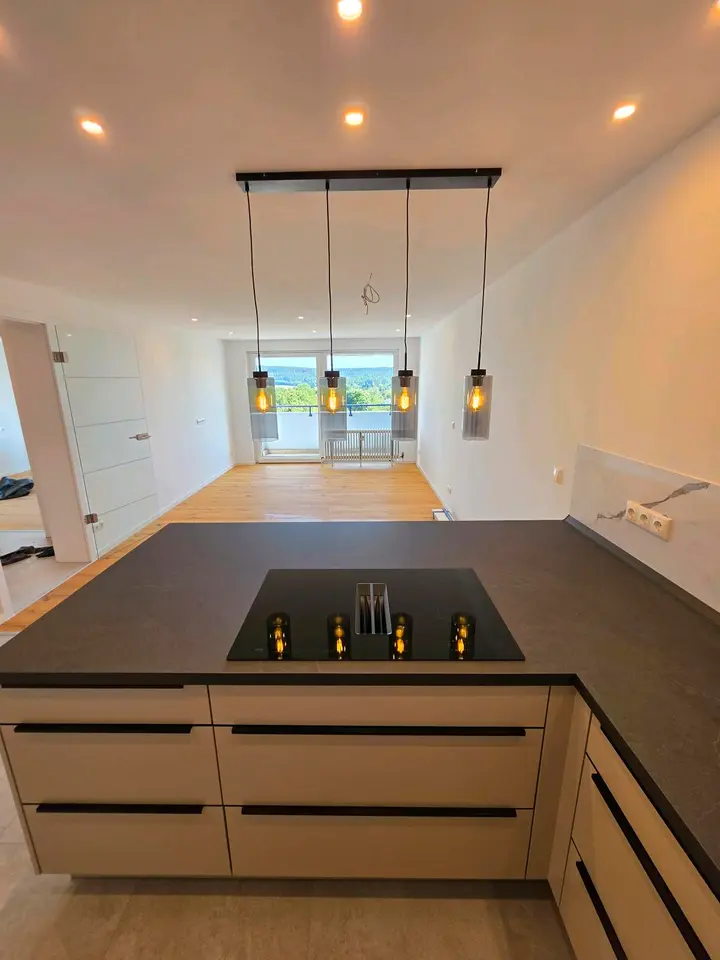 2 Zimmer Wohnung mit 65 m² in Bayreuth – Bild 5