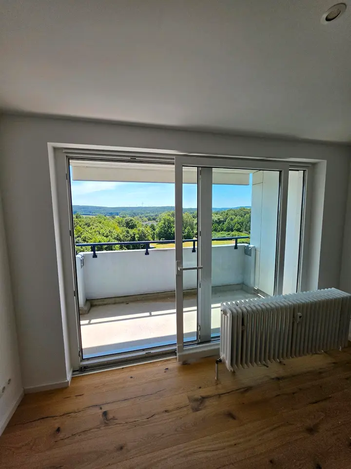 2 Zimmer Wohnung mit 65 m² in Bayreuth – Bild 9