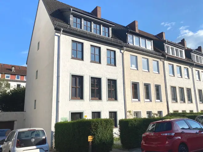 2 Zimmer Wohnung mit 42 m² in Bremen – Bild 1