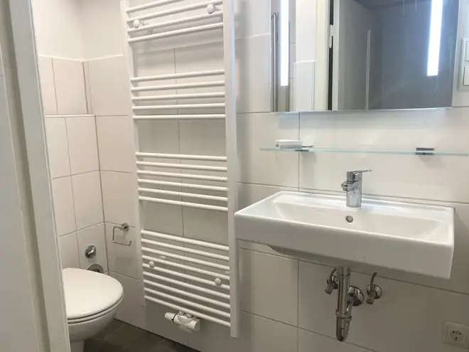 2 Zimmer Wohnung mit 42 m² in Bremen – Bild 11