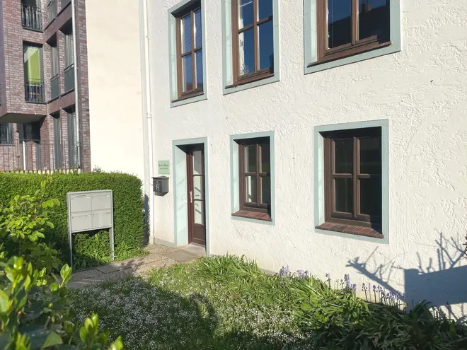 2 Zimmer Wohnung mit 42 m² in Bremen – Bild 2