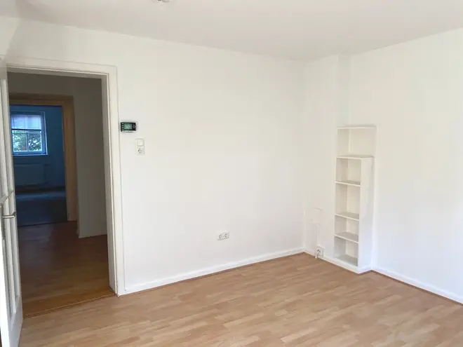 2 Zimmer Wohnung mit 42 m² in Bremen – Bild 7
