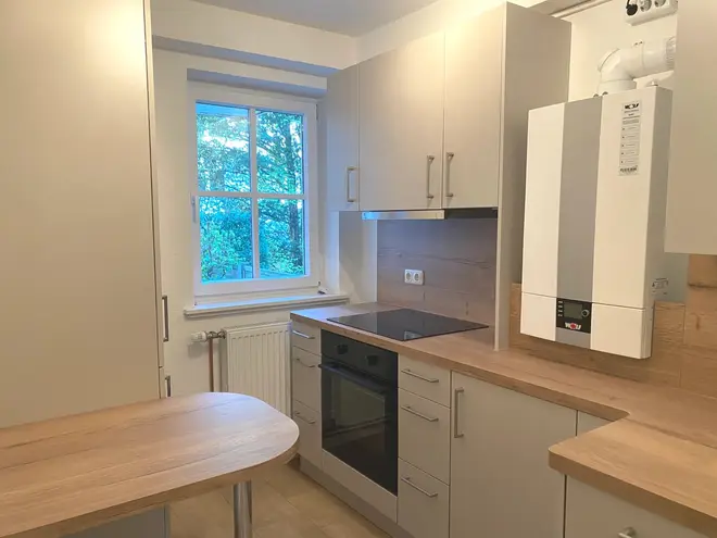 2 Zimmer Wohnung mit 42 m² in Bremen – Bild 9