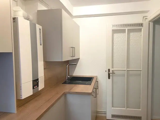 2 Zimmer Wohnung mit 42 m² in Bremen – Bild 10
