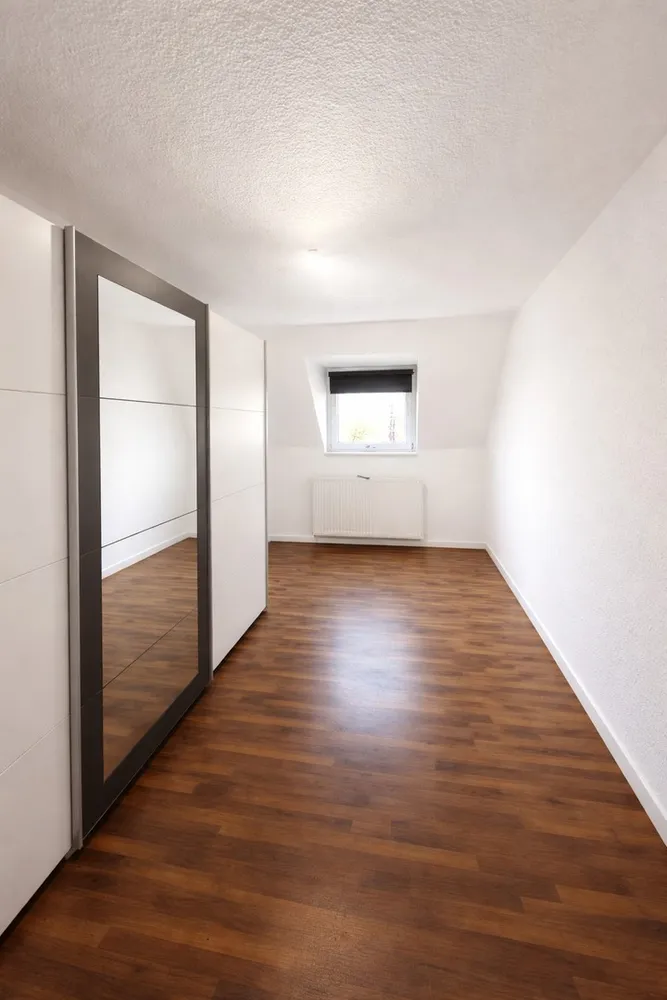 3 Zimmer Wohnung mit 60 m² in Hamm – Bild 2