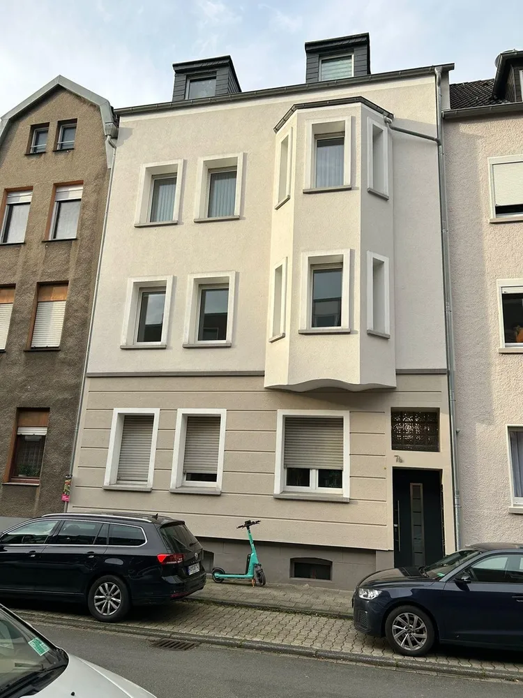 3 Zimmer Wohnung mit 60 m² in Hamm – Bild 11