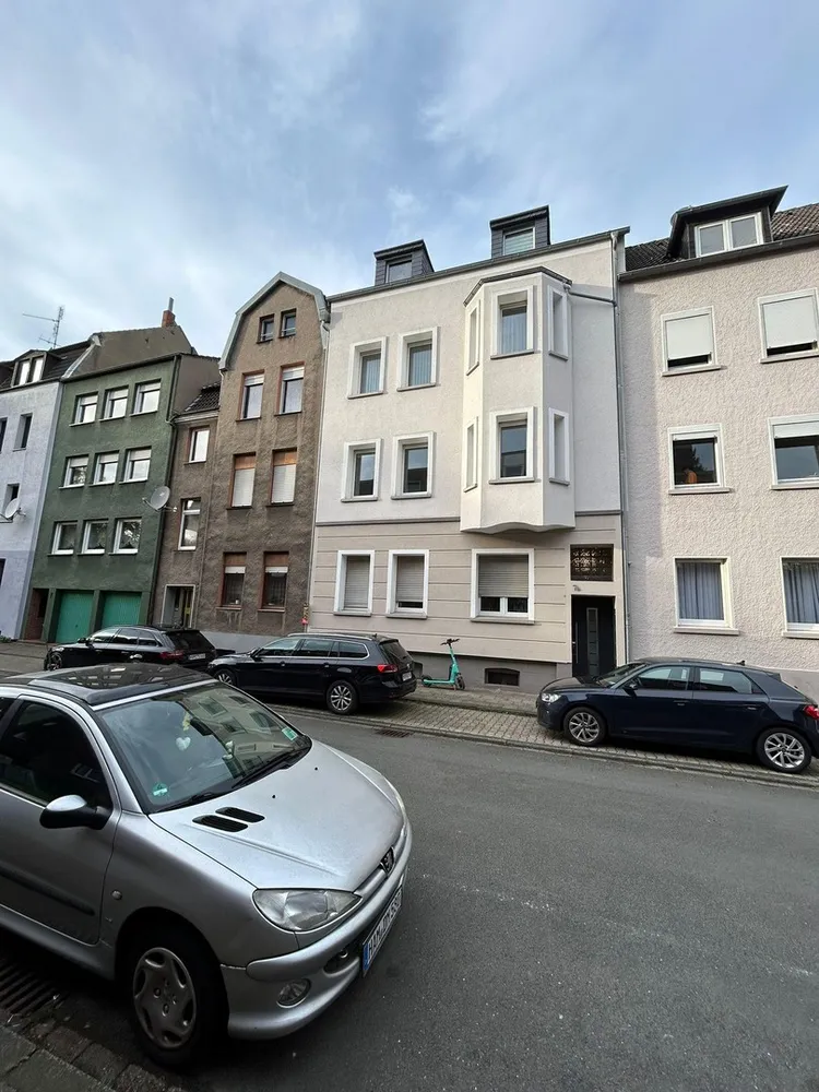 3 Zimmer Wohnung mit 60 m² in Hamm – Bild 12