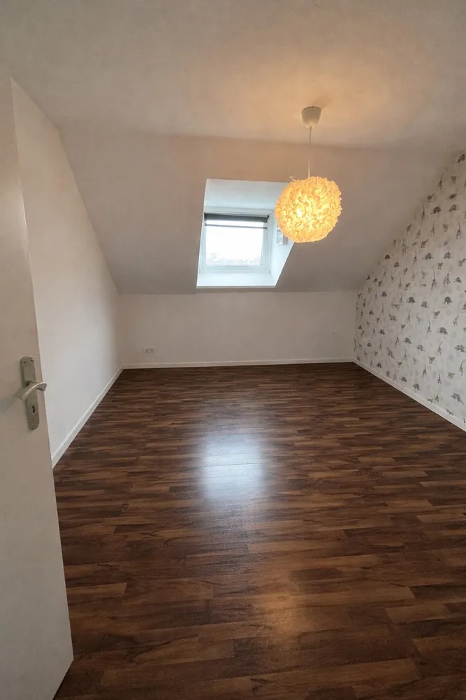 3 Zimmer Wohnung mit 60 m² in Hamm – Bild 4