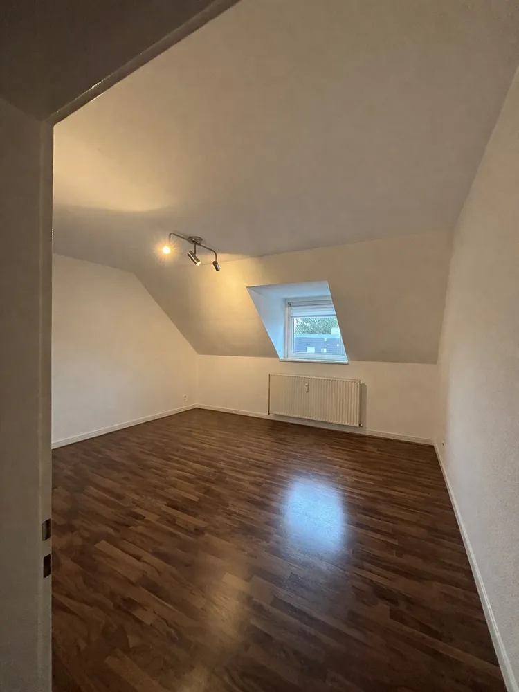 3 Zimmer Wohnung mit 60 m² in Hamm – Bild 8