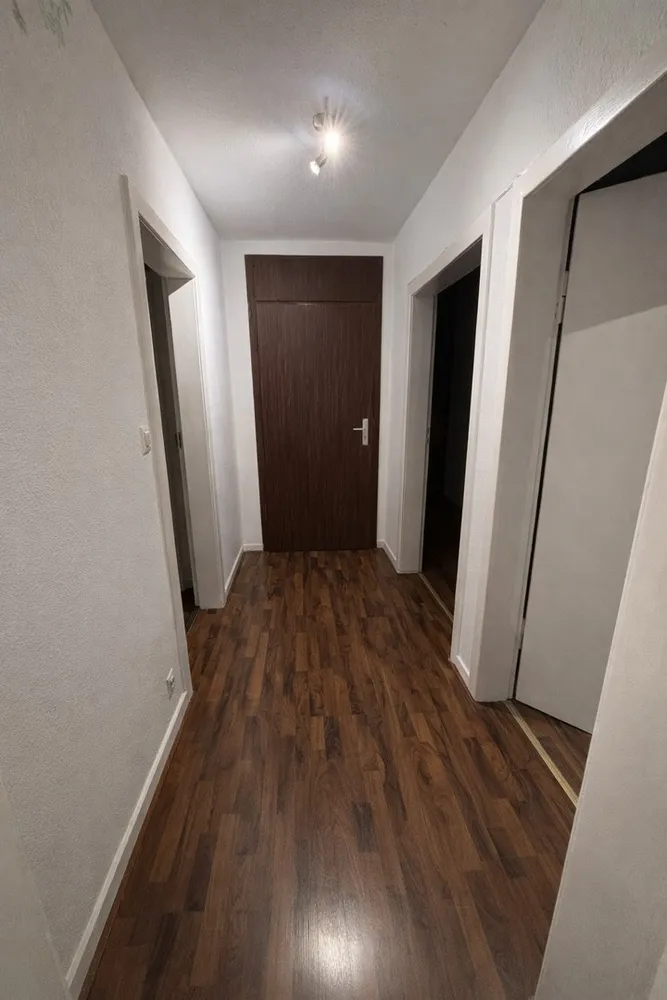 3 Zimmer Wohnung mit 60 m² in Hamm – Bild 10