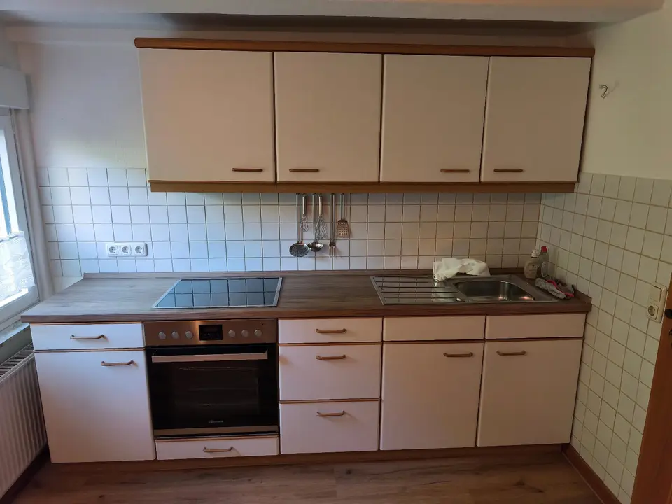 5 Zimmer Wohnung mit 110 m² in Siegen – Bild 3