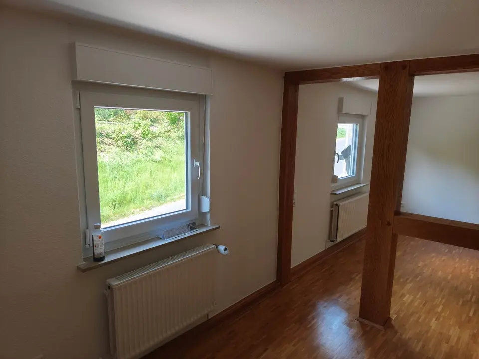 5 Zimmer Wohnung mit 110 m² in Siegen – Bild 5